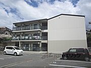 富雄駅より徒歩10分 1階 築25年5ヶ月の賃貸物件