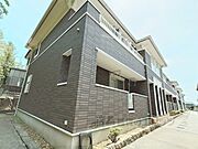 石切駅より徒歩15分 1階 築15年10ヶ月の賃貸物件