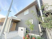 JR長瀬駅より徒歩2分 2階 築2年2ヶ月の賃貸物件