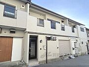 学研北生駒駅より徒歩9分 2階 築45年8ヶ月の賃貸物件