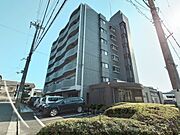 吉田駅より徒歩12分 6階 築28年5ヶ月の賃貸物件