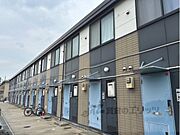 萱島駅より徒歩15分 1階 築20年7ヶ月の賃貸物件