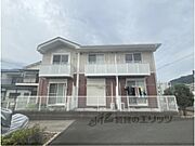 バンブースクエアー 2階 築21年9ヶ月の賃貸物件