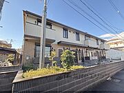 萱島駅より徒歩13分 2階 築11年6ヶ月の賃貸物件