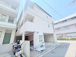 JR片町線(学研都市線) 徳庵駅 徒歩11分