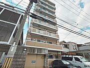 荒本駅より徒歩4分 1階 築9年8ヶ月の賃貸物件