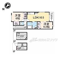 間取り：227093209988