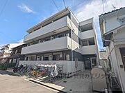 ノイヴェル小若江 2階 築6年4ヶ月の賃貸物件