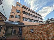 河内小阪駅より徒歩10分 4階 築38年7ヶ月の賃貸物件