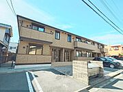 瓢箪山駅より徒歩9分 1階 築9年2ヶ月の賃貸物件