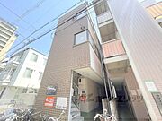 河内永和駅より徒歩5分 3階 築28年6ヶ月の賃貸物件