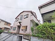 サニーハウス生駒 1階 築34年6ヶ月の賃貸物件