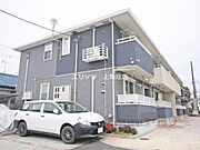 弥刀駅より徒歩10分 2階 築13年9ヶ月の賃貸物件