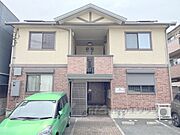 萱島駅より徒歩6分 1階 築19年8ヶ月の賃貸物件