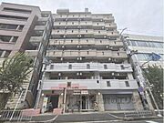 ブルグリンコート布施駅前 3階 築22年8ヶ月の賃貸物件