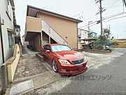 パルティーダ 1階 築16年11ヶ月の賃貸物件