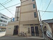 布施駅より徒歩7分 2階 築28年8ヶ月の賃貸物件