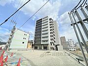 長瀬駅より徒歩2分 4階 新築の賃貸物件