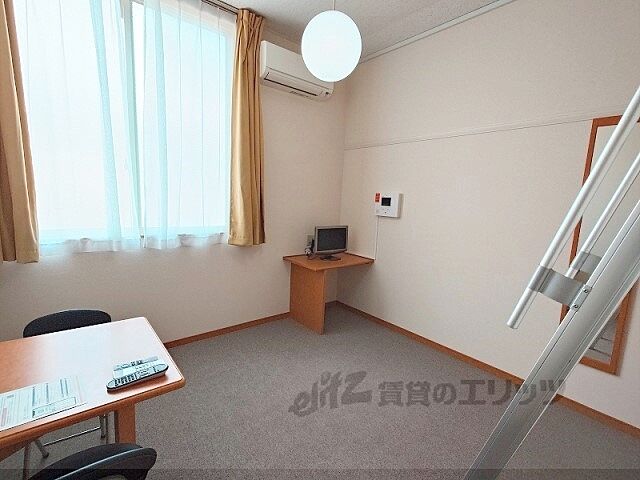 子供部屋