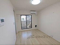 フィオーレ 2階1LDKのリビング/ダイニング