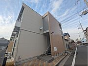 吉田駅より徒歩13分 2階 築23年9ヶ月の賃貸物件