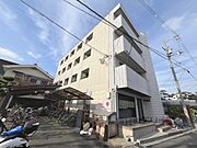萱島駅より徒歩18分 3階 築34年2ヶ月の賃貸物件