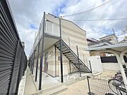 レオパレスMA 1階 築17年7ヶ月の賃貸物件