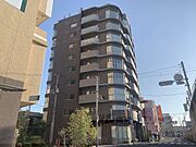 長瀬駅より徒歩2分 8階 築10年11ヶ月の賃貸物件