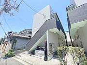 フォレスト大蓮東 1階 築9年の賃貸物件