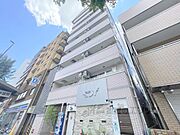 長田駅より徒歩1分 6階 築23年5ヶ月の賃貸物件