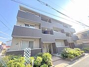 グランシャリオＡ 3階 築11年9ヶ月の賃貸物件