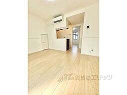 ドミール　プランドール 102 3階1LDKのリビング/ダイニング