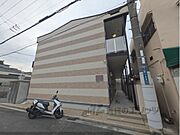 若江岩田駅より徒歩18分 1階 築25年の賃貸物件