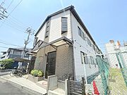 久宝寺口駅より徒歩6分 2階 築33年の賃貸物件