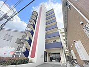 瓢箪山駅より徒歩3分 3階 築29年6ヶ月の賃貸物件