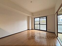 メゾン・ド・ライン 1階2LDKのリビング/ダイニング