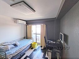 エスポワール信貴 103 1階1Kのリビング/ダイニング