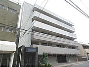 アヴェニュー東松ケ丘 3階 築16年10ヶ月の賃貸物件