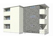 門真市駅より徒歩7分 1階 新築の賃貸物件