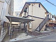 若江岩田駅より徒歩5分 1階 築28年6ヶ月の賃貸物件