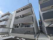 弥刀駅より徒歩4分 1階 築1年3ヶ月の賃貸物件