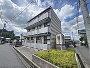 王寺駅より徒歩8分 2階 築19年1ヶ月の賃貸物件