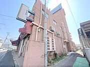 住道駅より徒歩15分 6階 築46年3ヶ月の賃貸物件