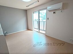 プリムローズ 103 1階1LDKのリビング/ダイニング