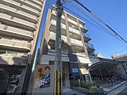 布施駅より徒歩6分 3階 築6年2ヶ月の賃貸物件