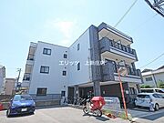 大日駅より徒歩9分 3階 築5年8ヶ月の賃貸物件