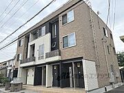 サウスラポール 2階 築7年11ヶ月の賃貸物件