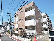 若江岩田駅より徒歩5分 1階 築3年1ヶ月の賃貸物件