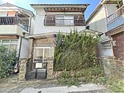 生駒駅より徒歩15分 1階 築50年6ヶ月の賃貸物件