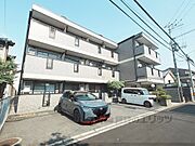 若江岩田駅より徒歩14分 3階 築30年の賃貸物件